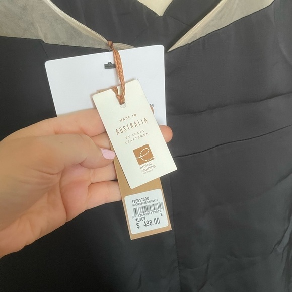 Manning Cartell Dress - Picture 8 of 16